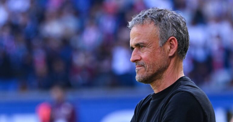 PSG-Aston Villa, a strong choice announced in the composition!