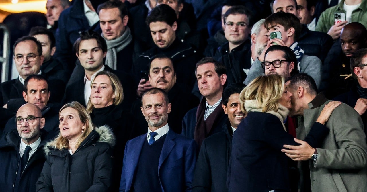 PSG-Aston Villa, what stars will be in the park's "basket"?