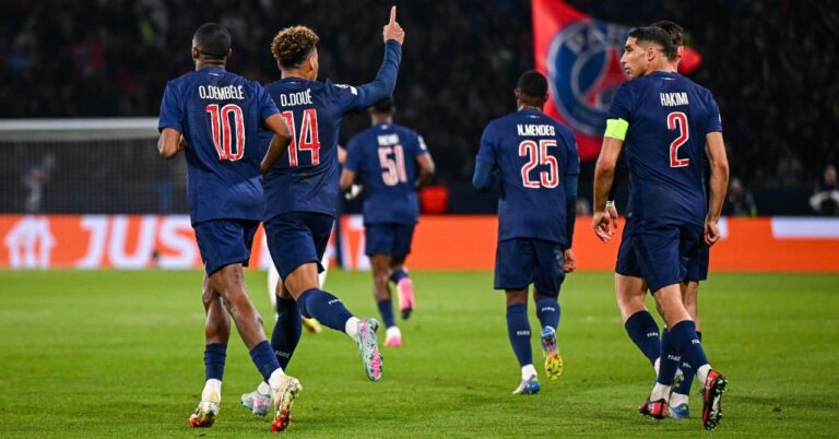 "PSG European champion?" Benefit for football ”, the strong words of this consultant!