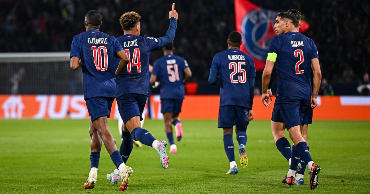 "PSG European champion?" Benefit for football ”, the strong words of this consultant!
