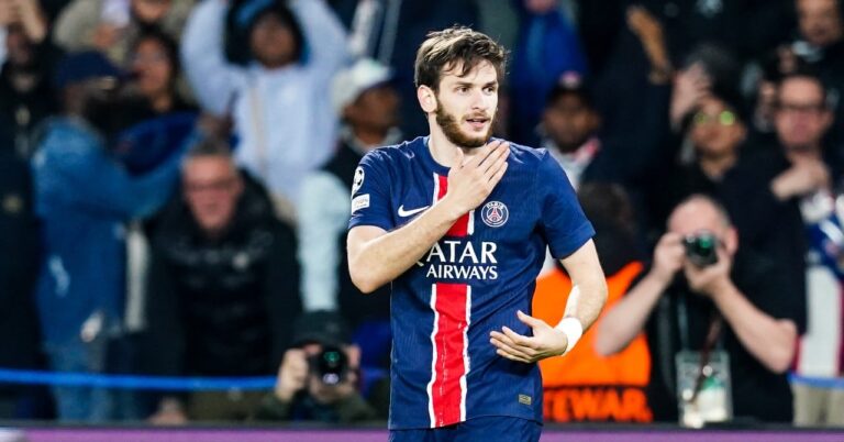 PSG: Kvaratskhelia wants to hit hard in C1!