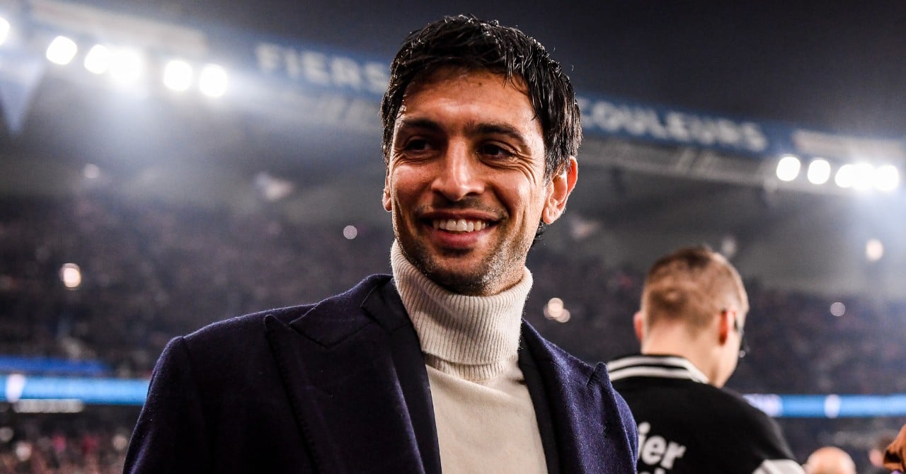 PSG, Pastore reveals the reasons for his signature in 2011!