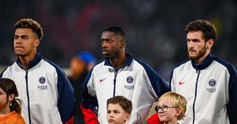 PSG-Real Madrid, it's validated