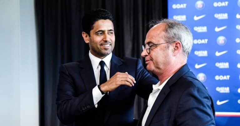 PSG, a transfer to € 80 million on track