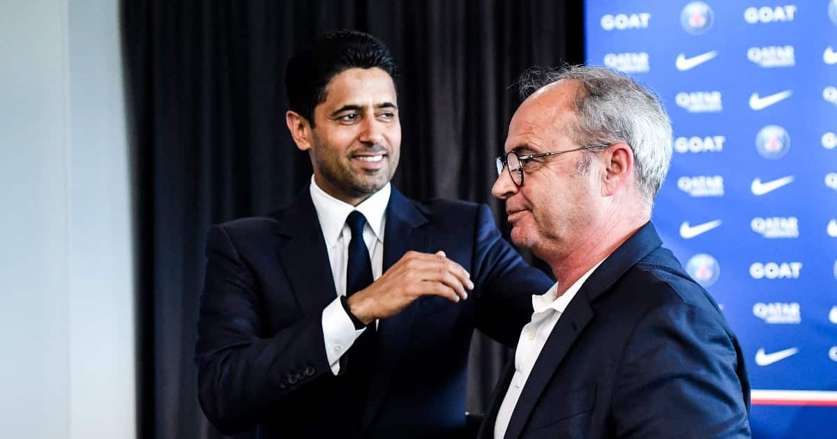 PSG, a transfer to € 80 million on track