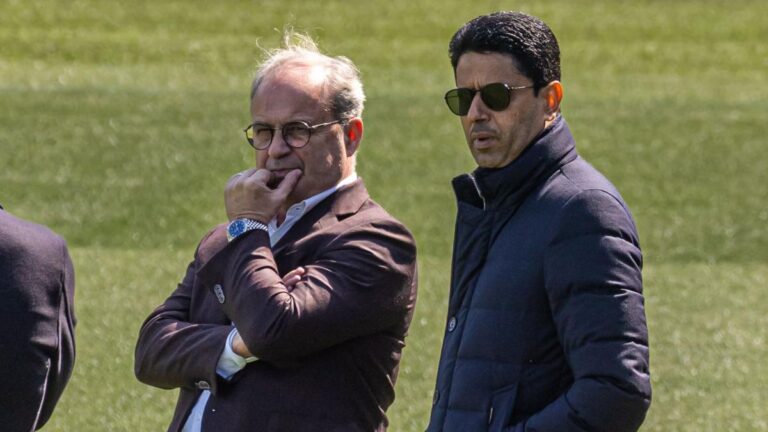 PSG and OM hunt a Brazilian striker