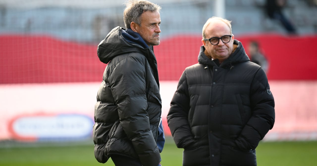 PSG is preparing a crazy transfer window! 2 French football stars approaching