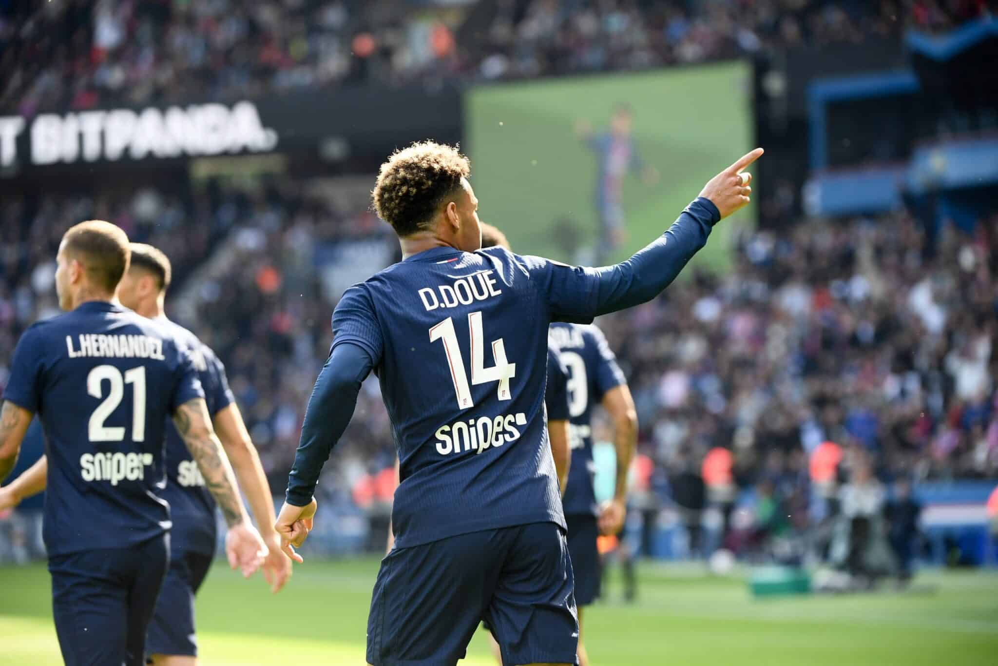 PSG maintains the HAC underwater