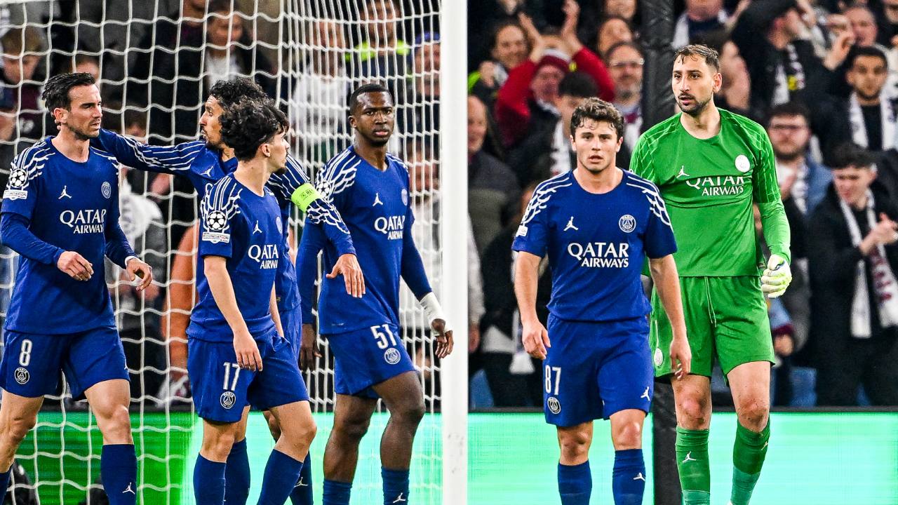 PSG, patterns of dissatisfaction