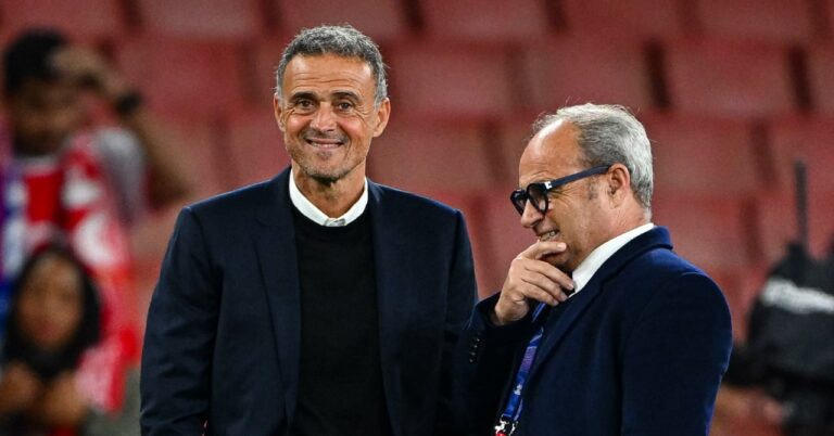 PSG puts € 60 million on French international!