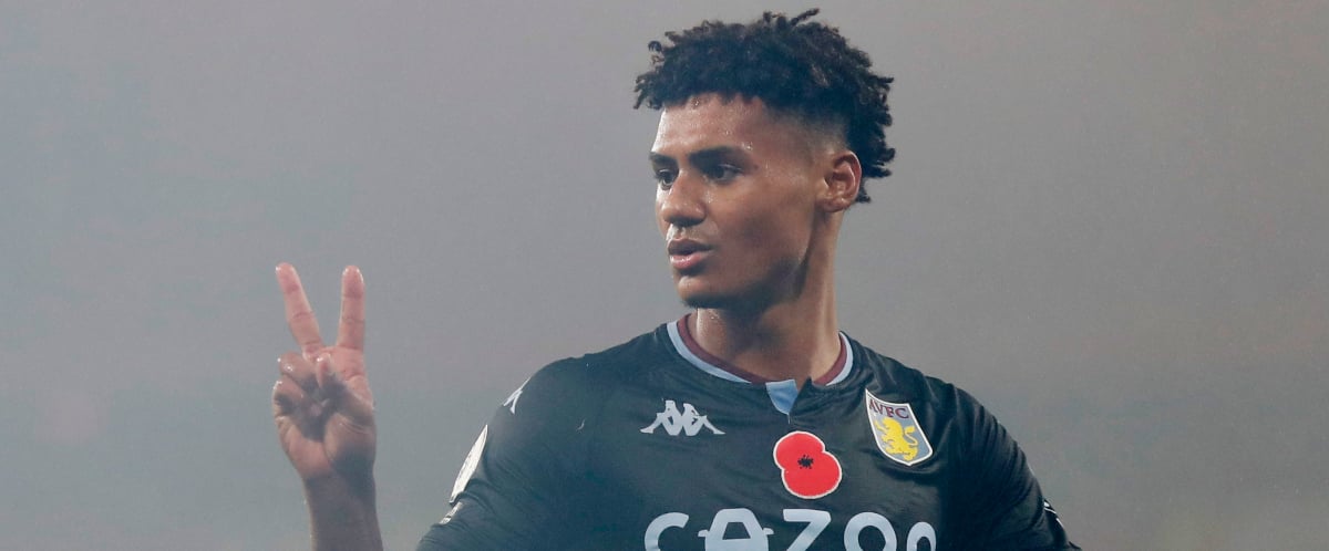 PSG: the frustration of Watkins