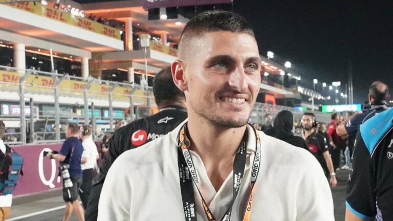 PSG: the strong bet of Marco Verratti for the LDC