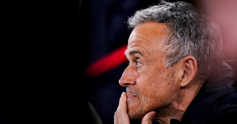 Paris overthrows Villa, and Luis Enrique sends a warning