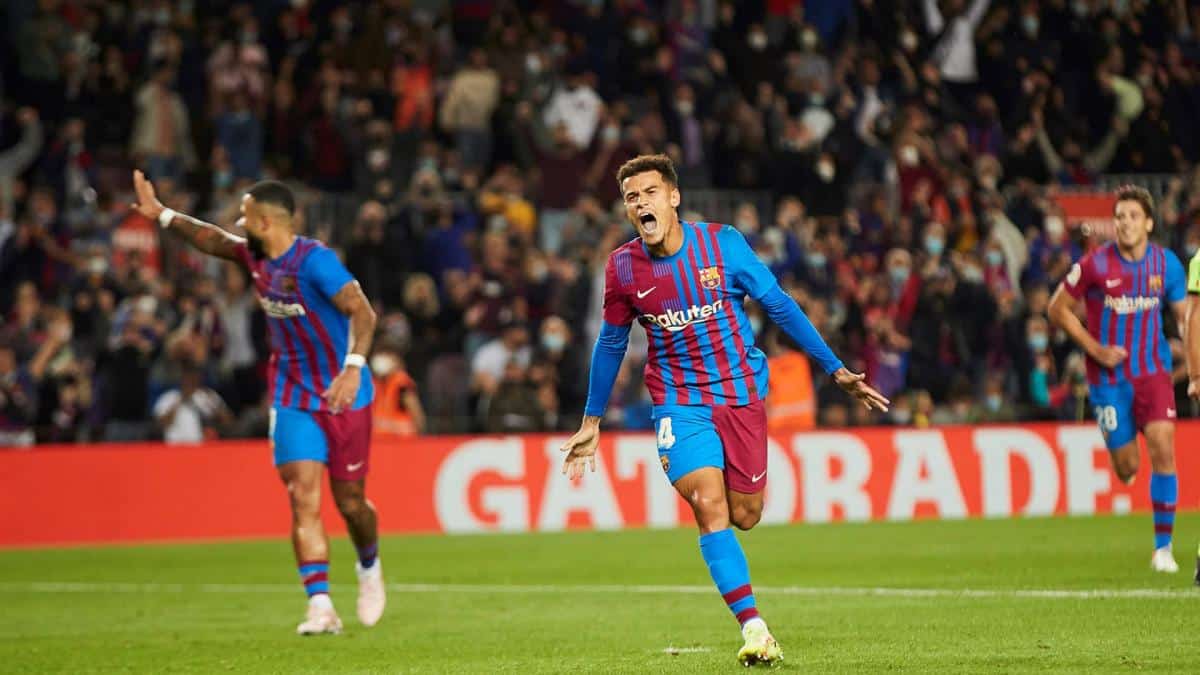 Philippe Coutinho explains the reasons for his failure at Barça