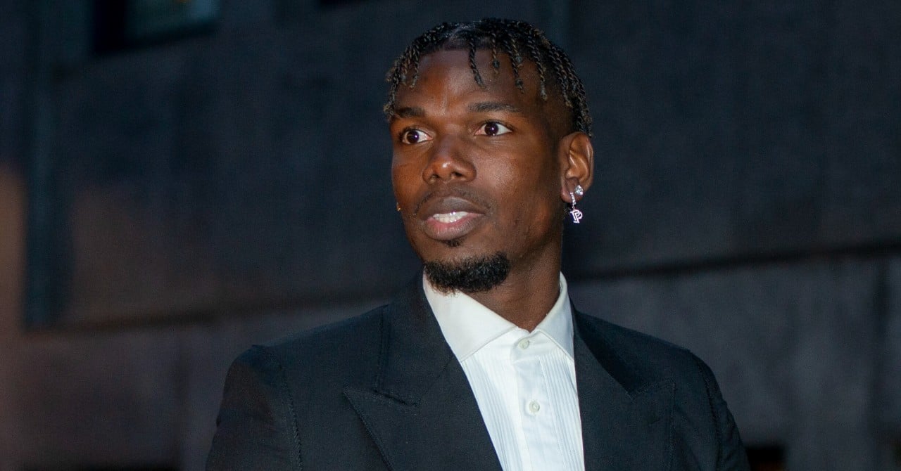 Pogba, its next destination finally revealed