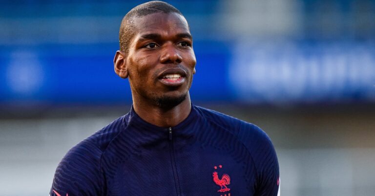 Pogba regulates its accounts: explosive revelations