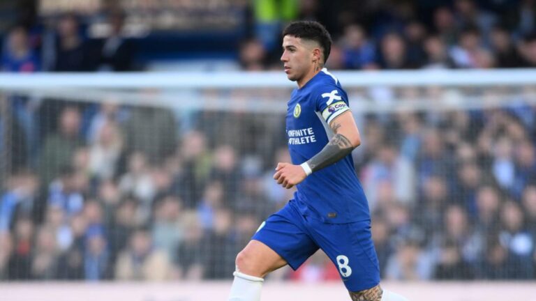 Premier League: Chelsea offers the derby against Tottenham and returns to the foot of the podium!