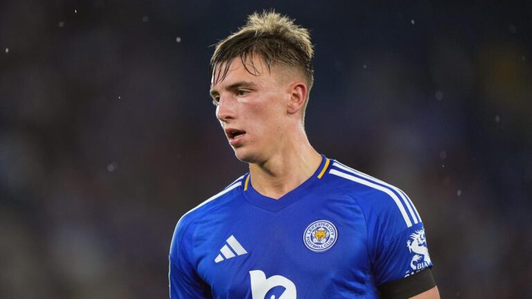 Premier League: Leicester spins straight towards the disaster
