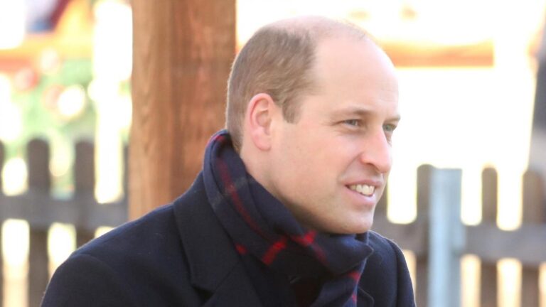 Prince William's astonishing analysis on PSG without Kylian Mbappé