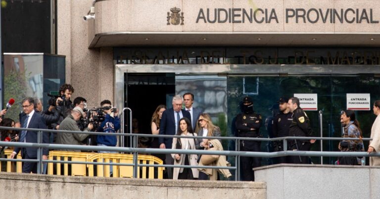 Prison required against Ancelotti