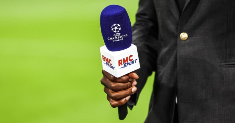 RMC, an emblematic figure will leave