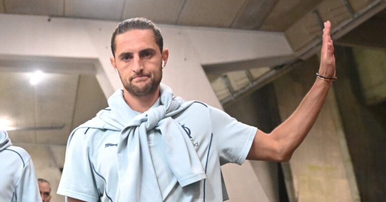 Rabiot ready to leave, big pressure on his future