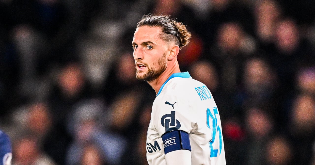 Rabiot, the scandal denounced
