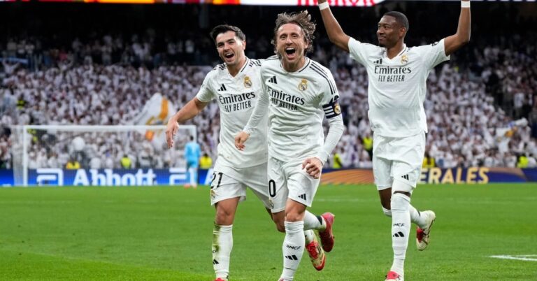 Real Madrid, 3 executives on departure!