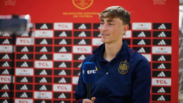 Real Madrid: Already a huge blow in the Dean Huijsen file