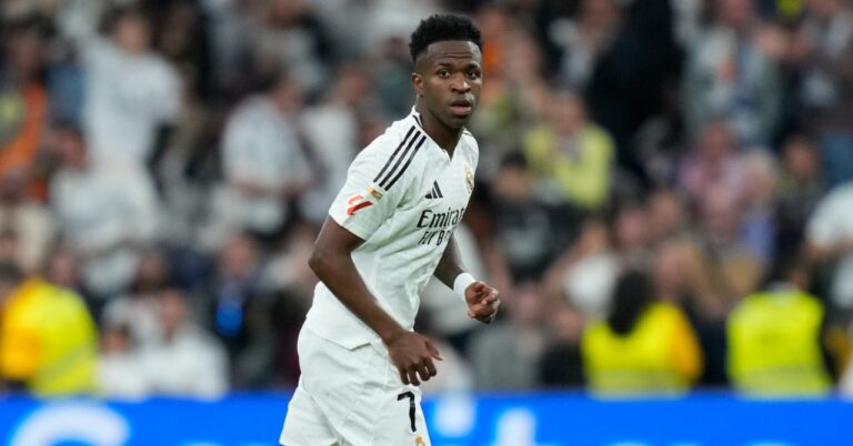 Real Madrid-Bilbao: Streaming, TV and Compos