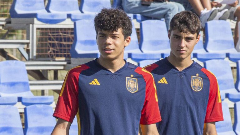 Real Madrid: Carlo Ancelotti does not know Marcelo's son too much