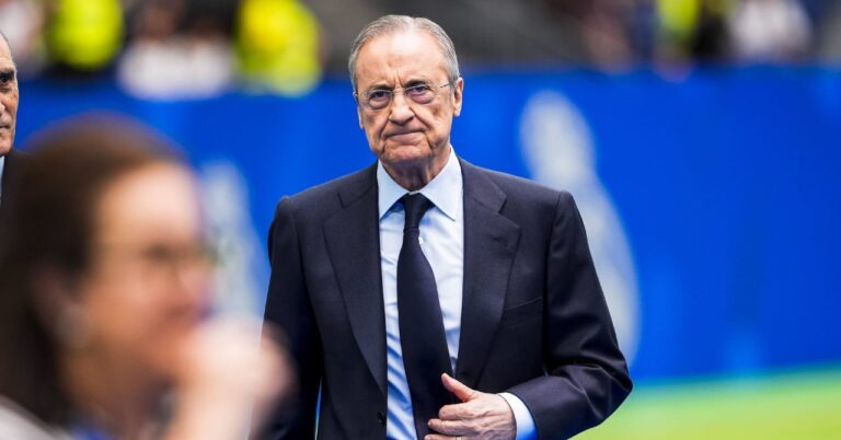 Real Madrid, € 240 million jackpot in sight?