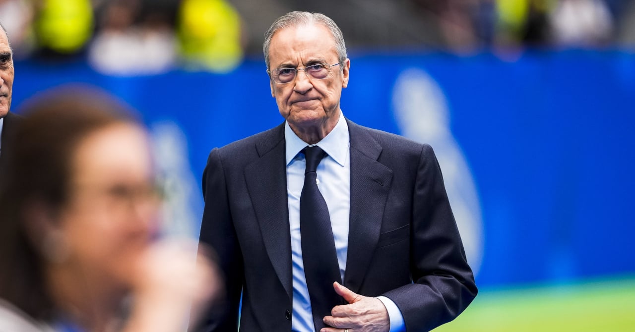 Real Madrid, € 240 million jackpot in sight?