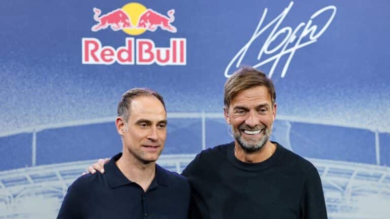 Real Madrid: Huge twist in the Jürgen Klopp soap opera