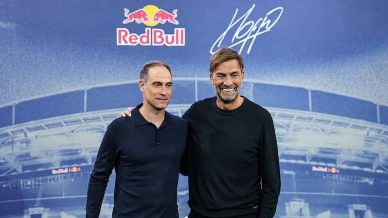 Real Madrid: Jürgen Klopp wants to make his comeback!