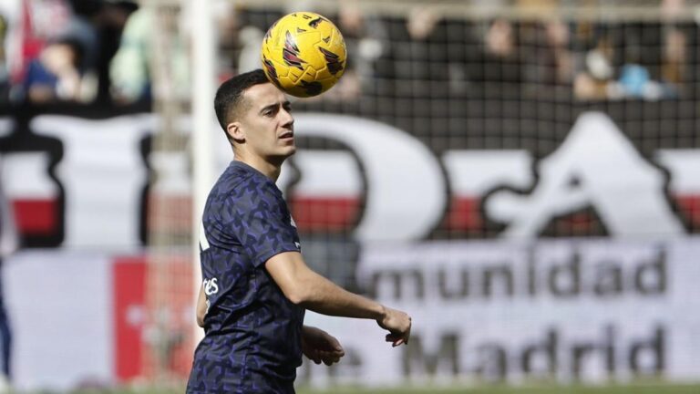 Real Madrid: Lucas Vazquez warned Kylian Mbappé