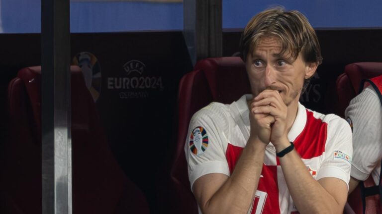Real Madrid: Luka Modric will buy an English club