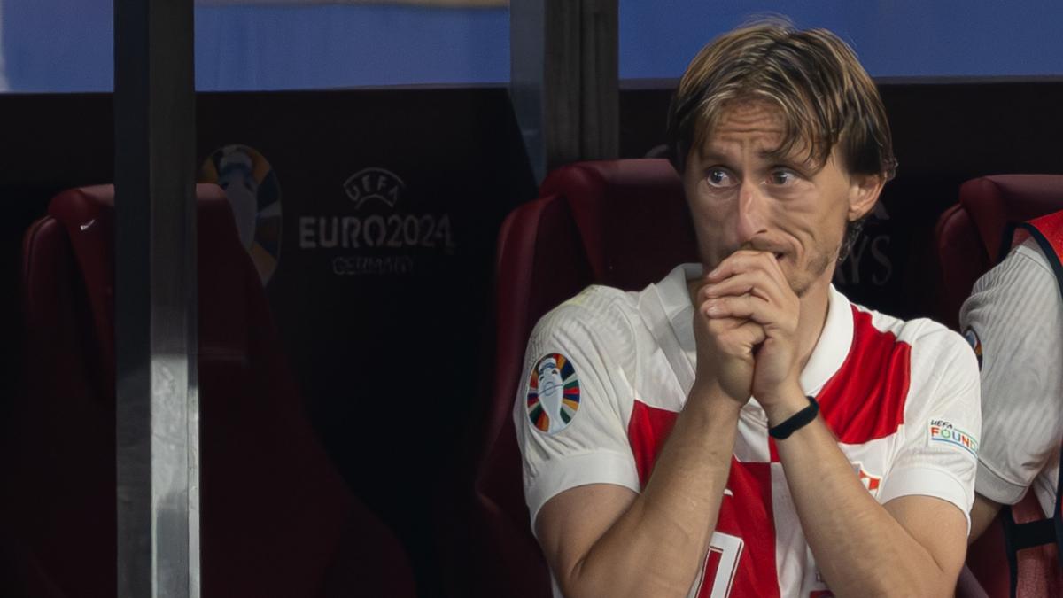 Real Madrid: Luka Modric will buy an English club