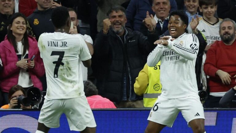 Real Madrid: The Endrick file takes a new turn