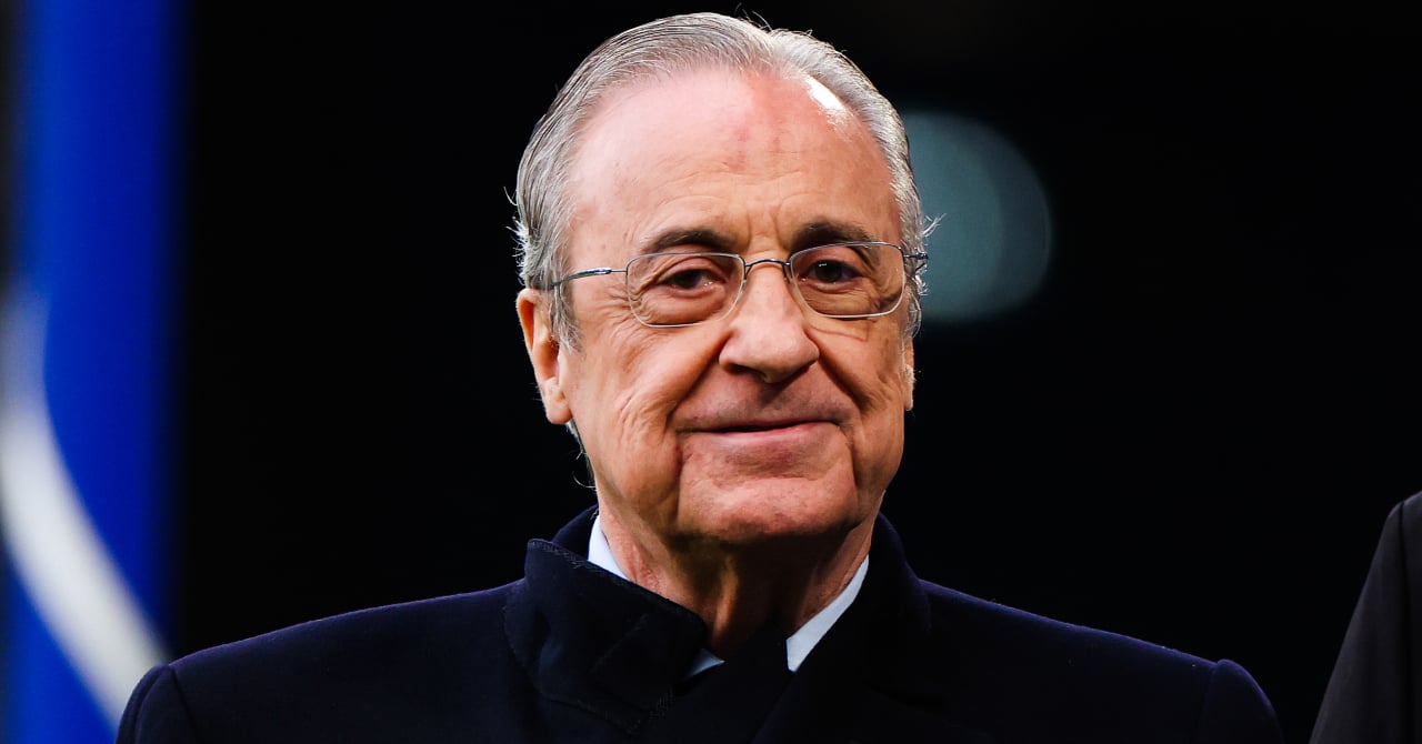 Real Madrid goes into a spin! The incredible announcement