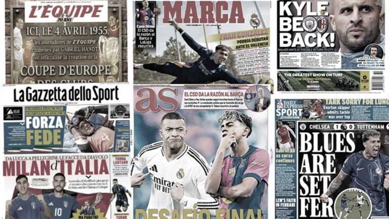 Real Madrid loses very big, an ex grows to return to Manchester City