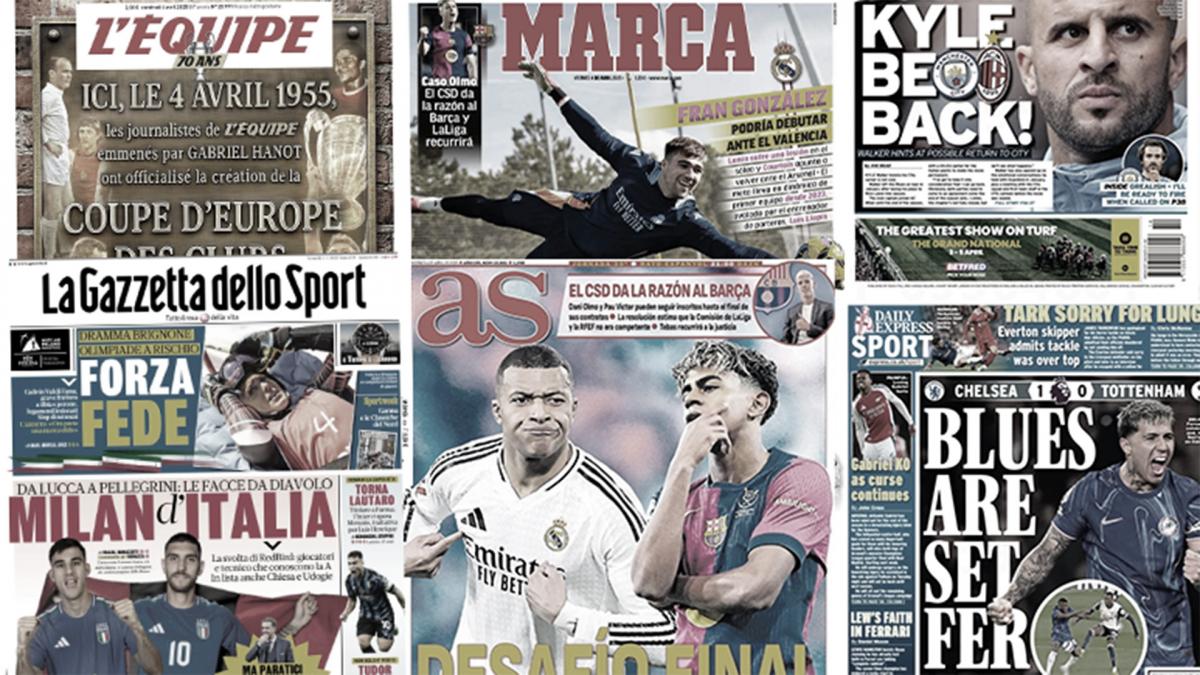 Real Madrid loses very big, an ex grows to return to Manchester City