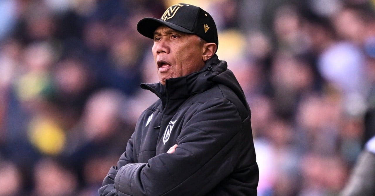 Rennes-Nantes, Compos: 2 strong choices of Kombouaré