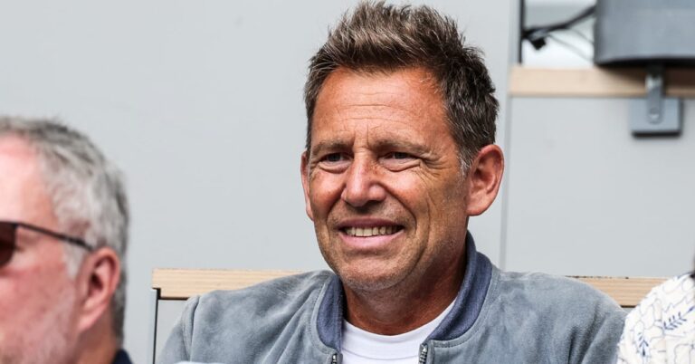 Riolo retired, it's imminent