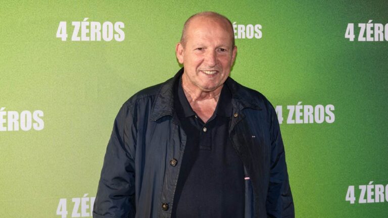 Rolland Courbis, tributes and emotion