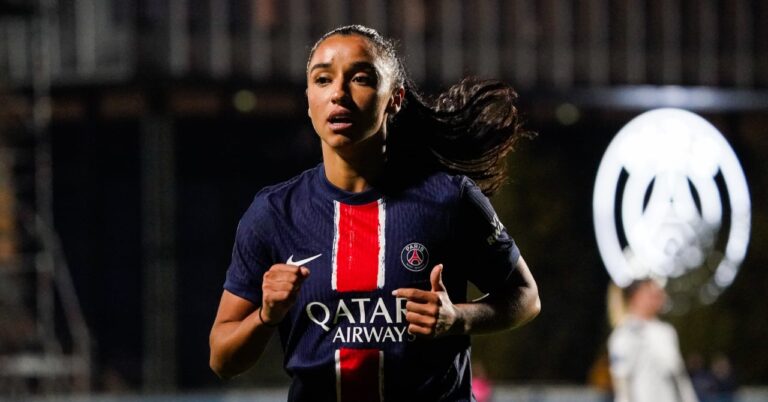 Sakina Karchaoui, the divorce is confirmed