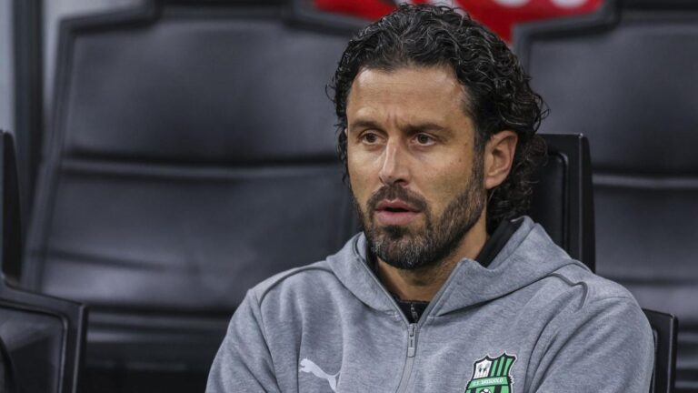 Sassuolo goes back in Serie a