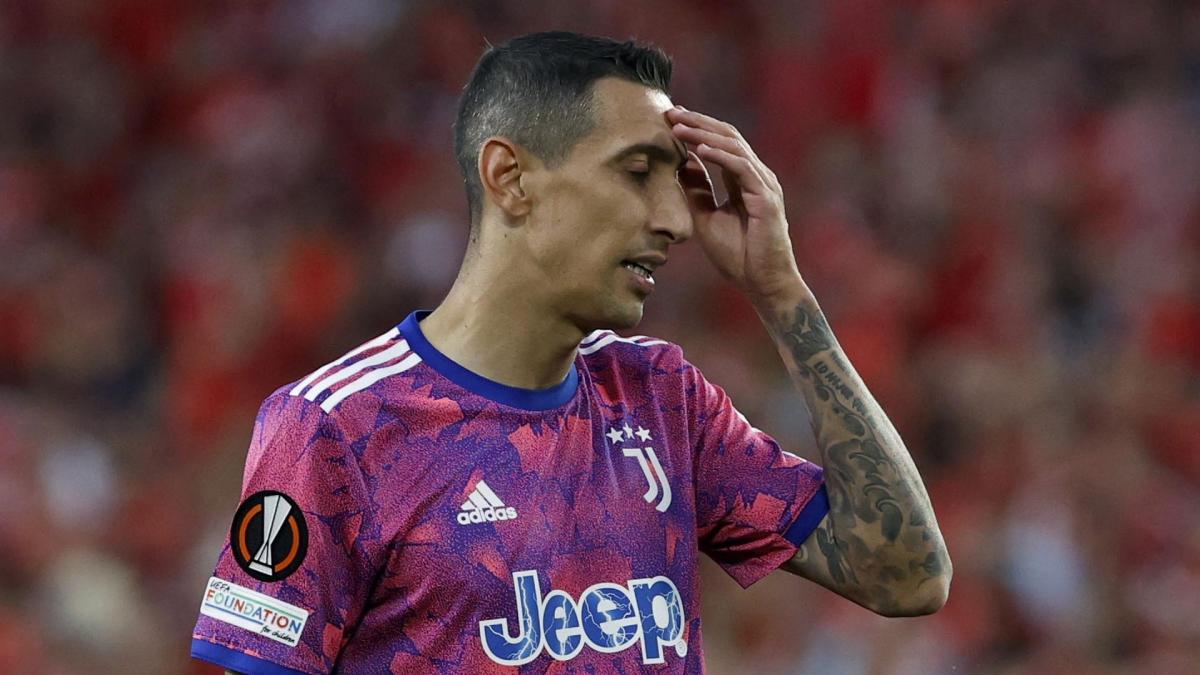 Serie A: Ángel di María and Leandro Paredes at the heart of an illegal Paris affair