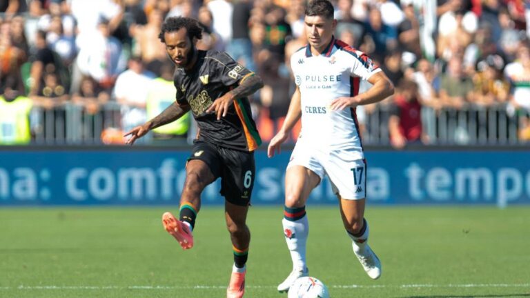 Serie A: Lecce and Venice back to back