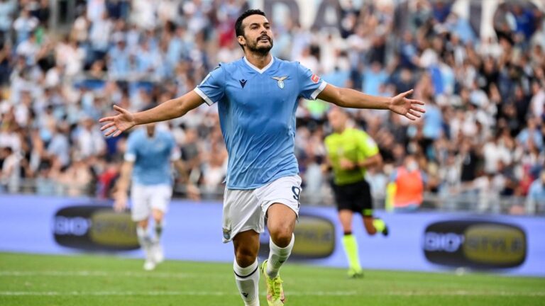 Serie A: Pedro saves Lazio against Parma, Cagliari takes important points